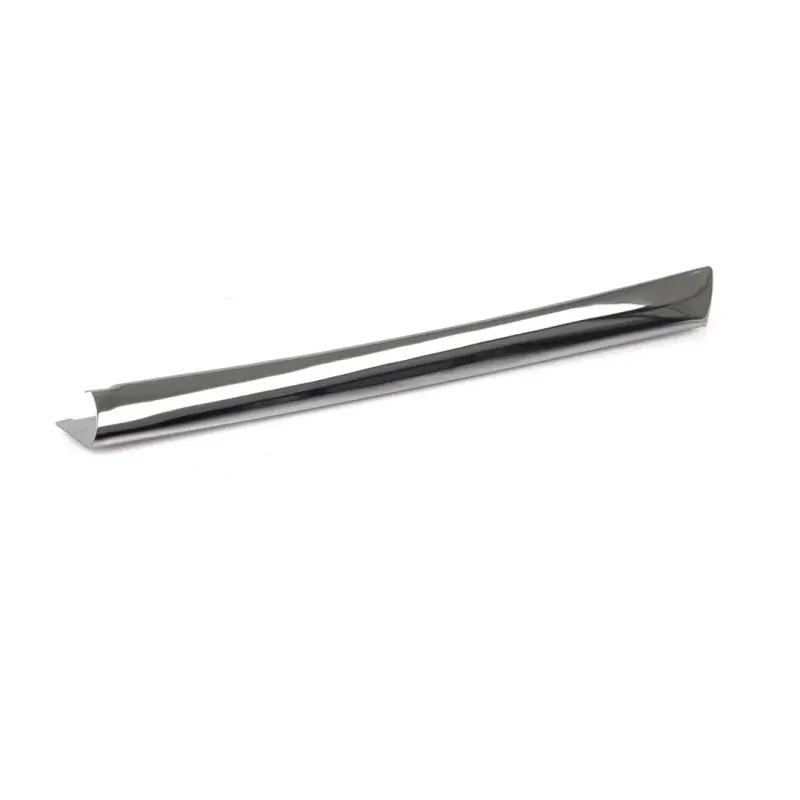 Exterior Pillar Post Molding - RH - 67-69 Camaro Firebird Convertible