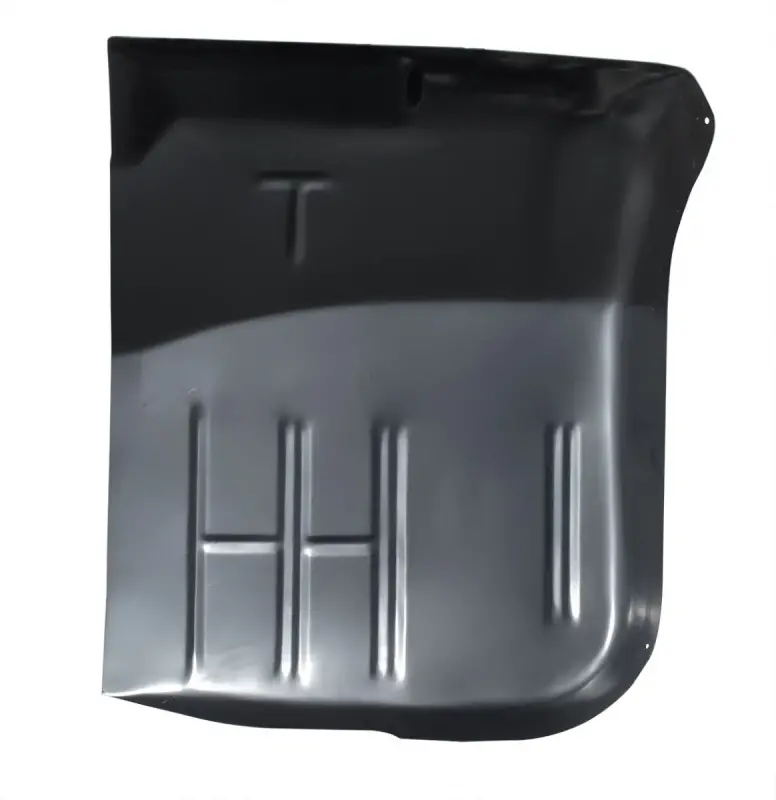 Floor Pan - LH - 67-79 Ford F100 F250 F350; 73-79 F150; 78-79 Bronco