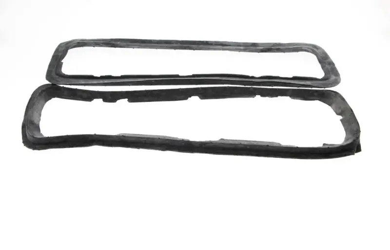 Tail light Housing Molded Seals - Pair - 67-68 Camaro
