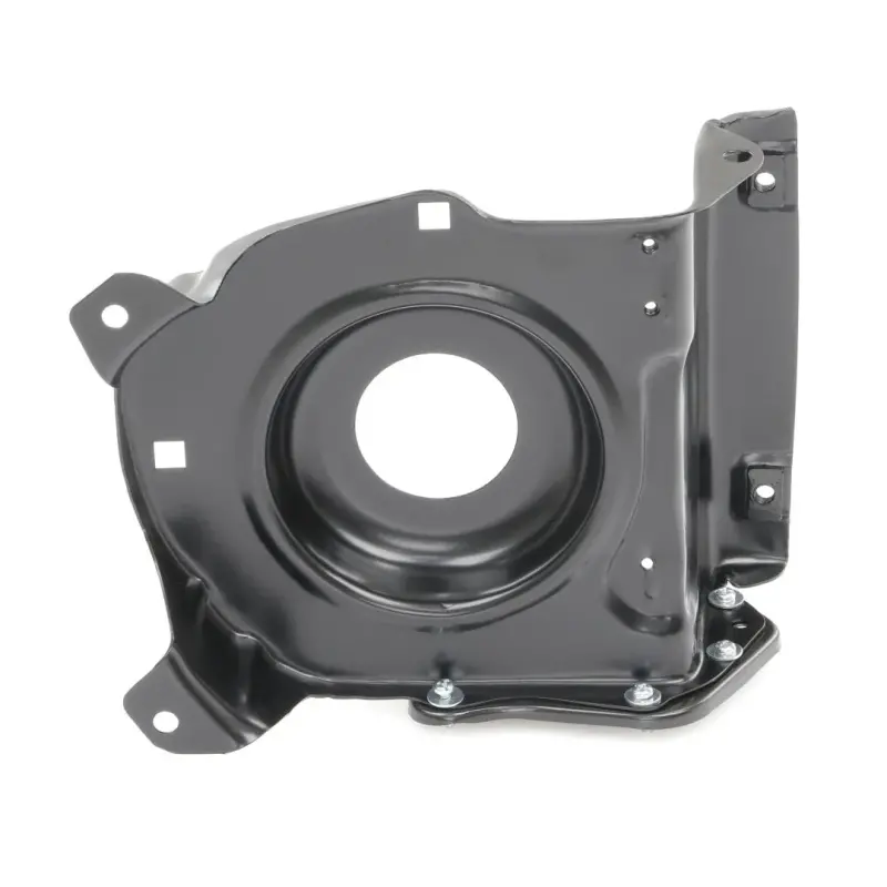 Headlamp Housing - RH - 67 Camaro Rally Sport