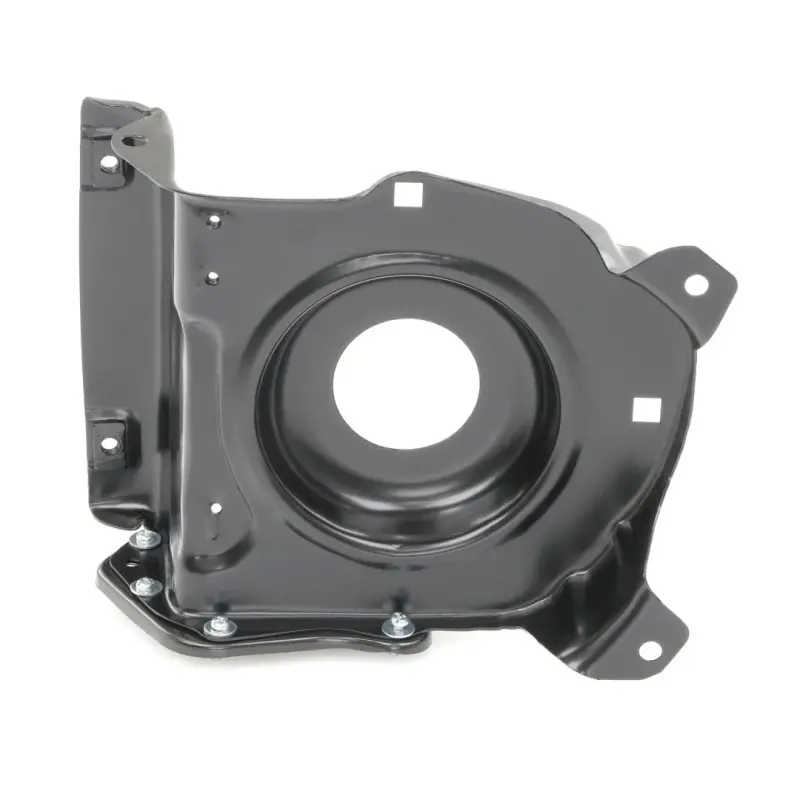 Headlamp Housing - LH - 67 Camaro RS