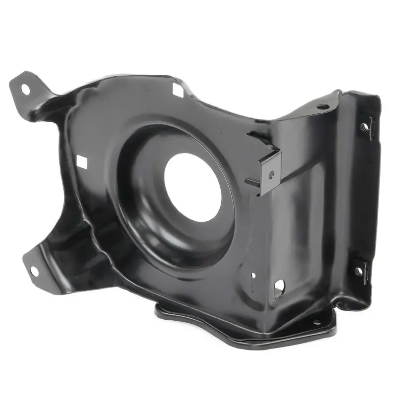 Headlamp Housing - RH - 68 Camaro RS