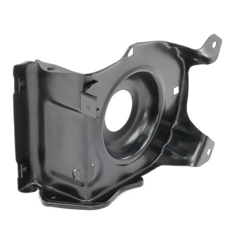 Headlamp Housing - LH - 68 Camaro RS