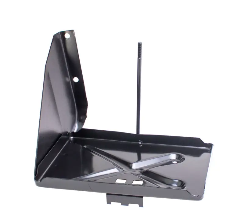 Battery Tray Assembly - 54-55 Ford F100 F250