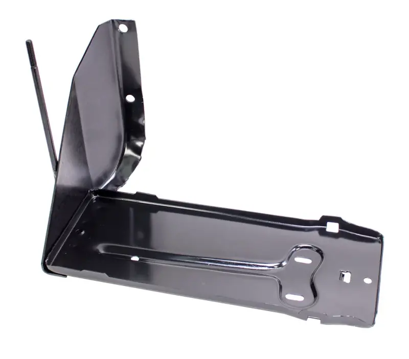Battery Tray Assembly - 56-60 Ford F100 F250
