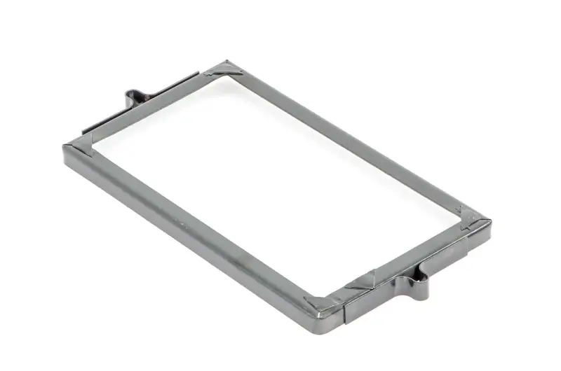Battery Hold Down - 57-64 Ford F100 F250