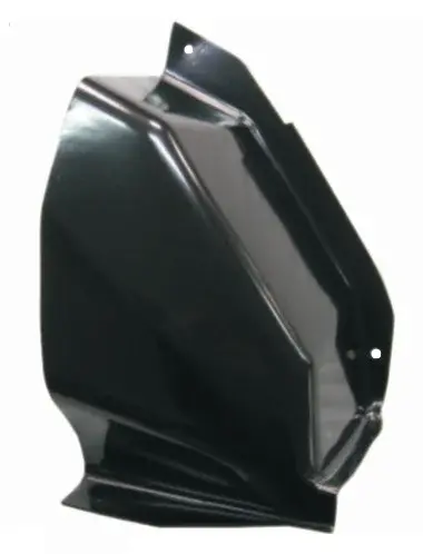 Lower Cowl Air Vent - RH - 73-87 Chevy GMC C/K Pickup; 73-91 Blazer Jimmy Suburban