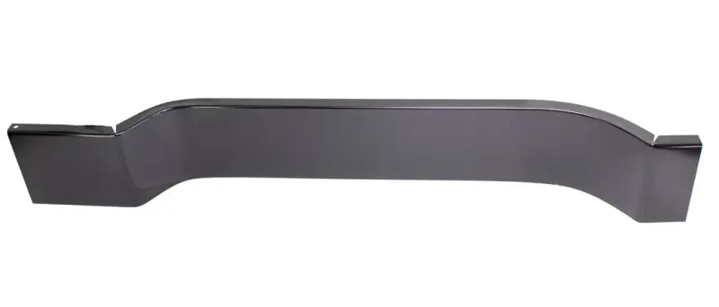 Running Board Step Plate Riser - LH - 61-64 F100 F250 2/4WD; 65 F100 F250 4WD; 66 F250 4WD