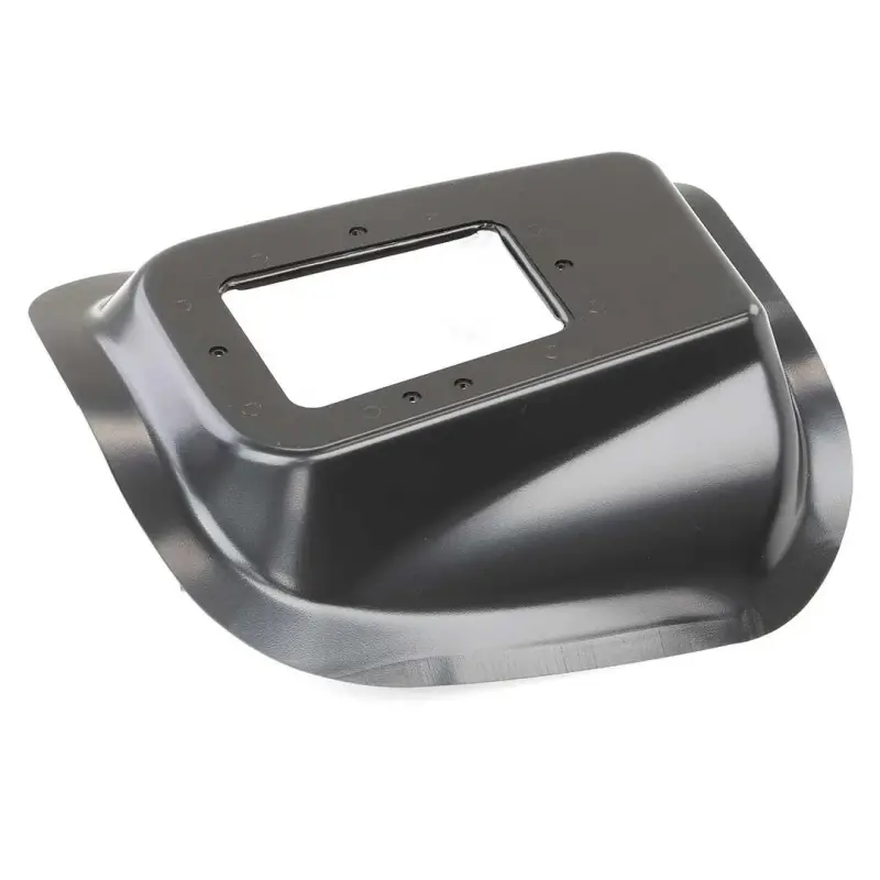 Console Floor Shift Hump - 68-74 Chevy II Nova