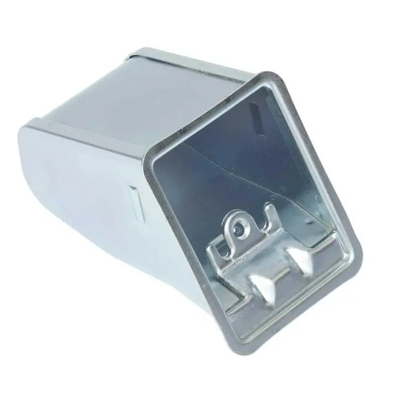 Dash Ashtray Receiver - 69-74 Nova 69 Camaro
