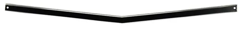 Grille Molding - Lower - 68 Camaro