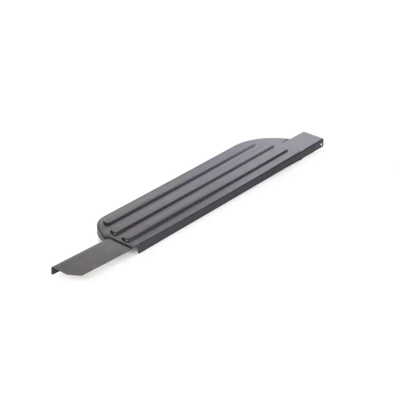 Running Board Step Plate - LH - 61-64 F100 F250 2/4WD 65 F100 4WD 65-66 F250 4WD