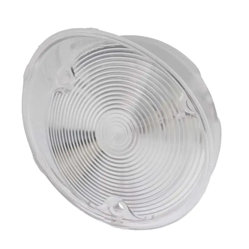 Park Lamp Lens - LH or RH - 69 Camaro