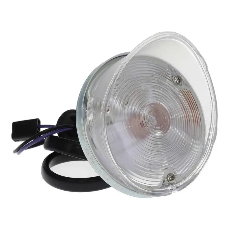 Park Lamp Assembly - LH or RH - 69 Camaro