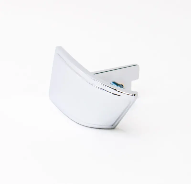Interior Door Handle - Front - RH - 73-79 F100 F150 F250; 78-79 Bronco