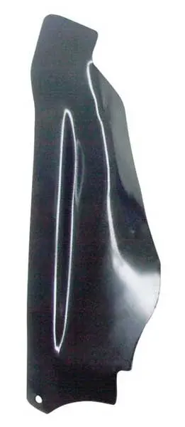 Rear Crossmember Extension - LH - 70-73 Camaro