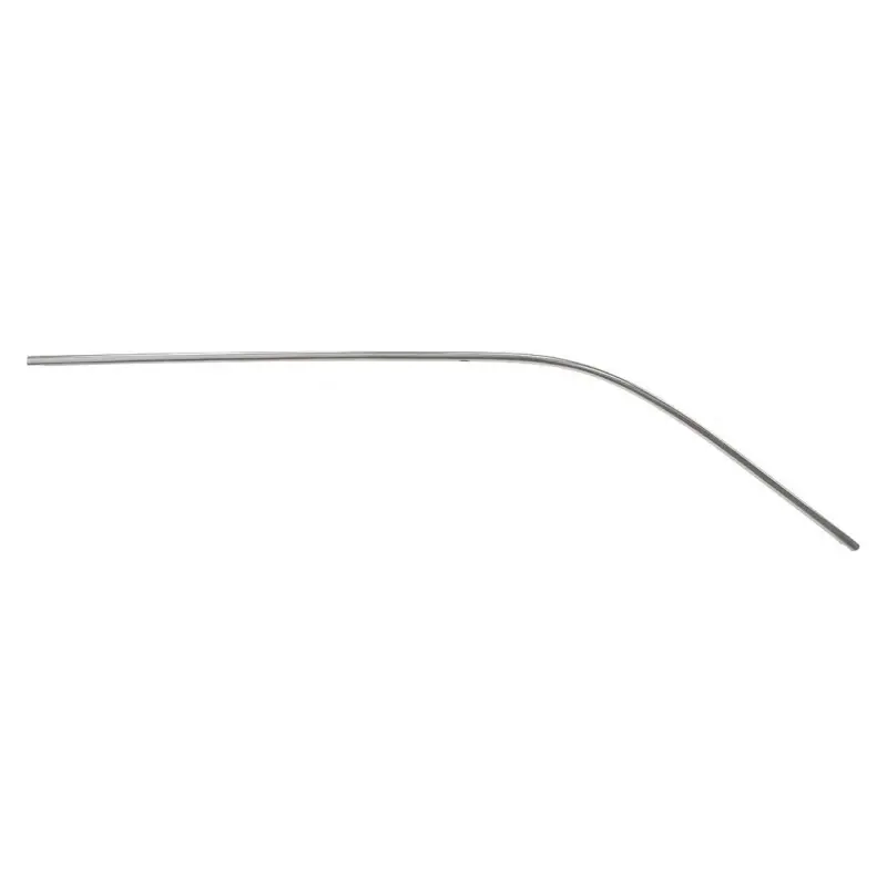 Long Roof Drip Molding - RH - 67-69 Camaro Firebird
