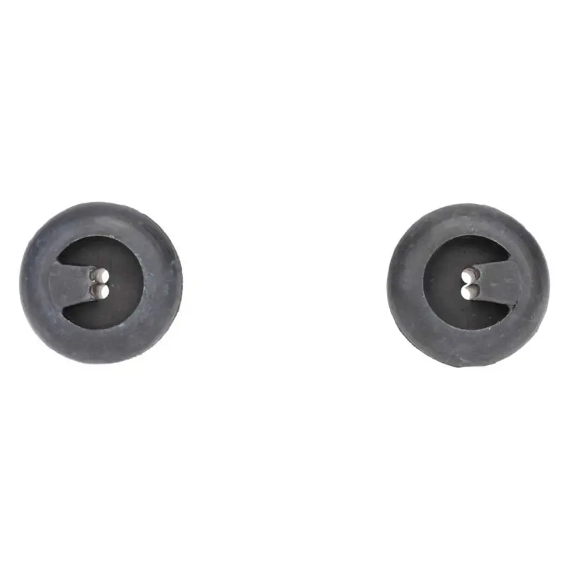 Park Lamp Wiring Grommets - 67-69 Camaro Rally Sport