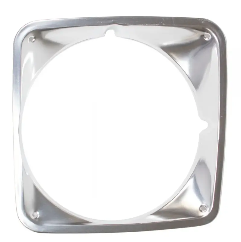 Headlamp Bezel - RH - 69-72 Chevy CK Truck