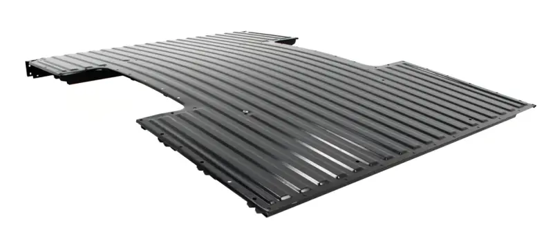 Bed Floor Assembly - 67-72 Chevy GMC C/K Long Bed Fleetside Pickup