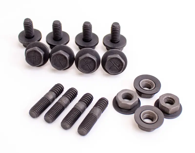 Valve Cover Fasteners - 16 Piece Kit - 64-74 Dodge/Plymouth 383/440