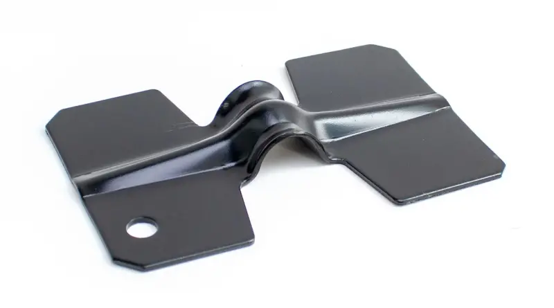 Spare Tire Hold Down Anchor - Wide - 66-71 Fairlane Torino