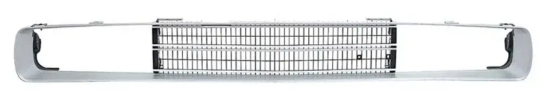 Grille Assembly - 70 Charger