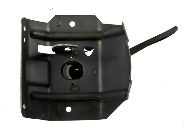 Hood Release Assembly - 70-73 Camaro (Rally Sport)