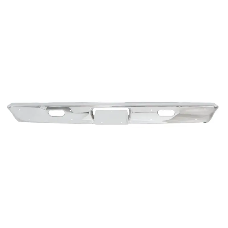 Front Bumper - 67 Plymouth B-Body