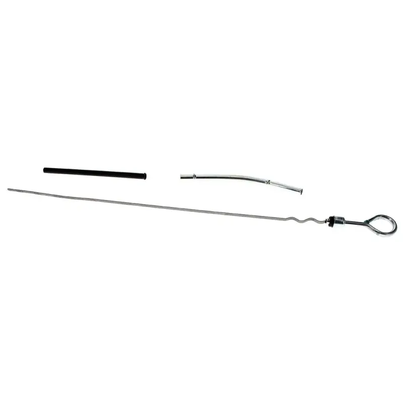Engine Oil Dipstick and Tube Kit - 2nd Design - 69-75 Camaro Chevelle El Camino Nova