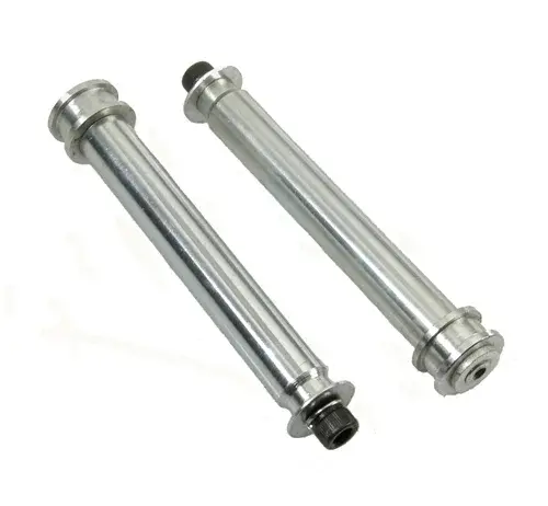 Lower Door Hinge Roller Repair Set - 68-72 Chevelle El Camino Cutlass GTO Skylark