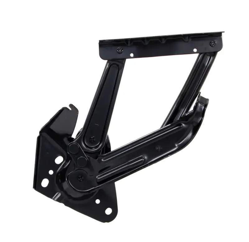 Hood Hinge w/o Spring - LH - 67-72 Chevy GMC Truck Suburban Blazer Jimmy
