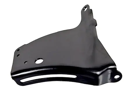 Upper Alternator Bracket - Small Block - 69-72 Camaro Nova Chevelle El Camino