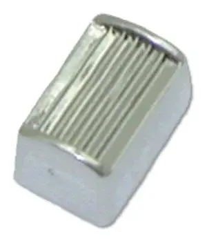 Wiper Switch Knob - Correct OE Style - 69-71 Nova Chevelle; 69 Camaro