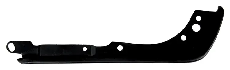Front Bumper Filler Panel - LH - 70-73 Camaro
