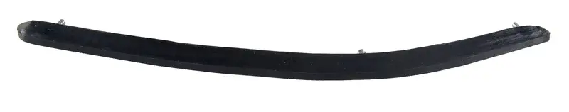 Bumper Guard Insert - Deluxe - Rear - LH or RH - 69 Camaro