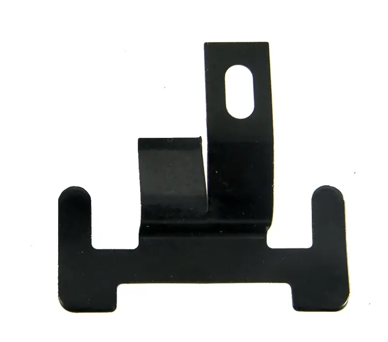 Lower Front Windshield Molding Clip - Camaro Firebird Chevy II Nova