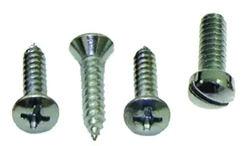 Sun Visor Support Screw Set (Coupe Models Only)