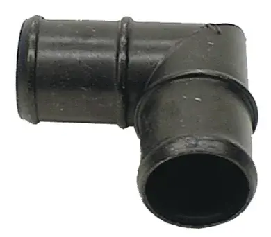 Valve Cover Elbow - Big Block - 69-70 Nova; 66-70 Chevelle El Camino Camaro; 68-70 Fullsize Chevy Car