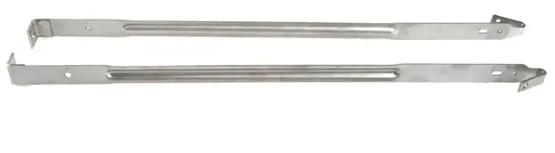 Gas Tank Straps - 67-69 Camaro Firebird