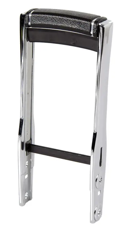 Floor Shifter Handle with Pull-Up - 68-72 Camaro Chevelle El Camino
