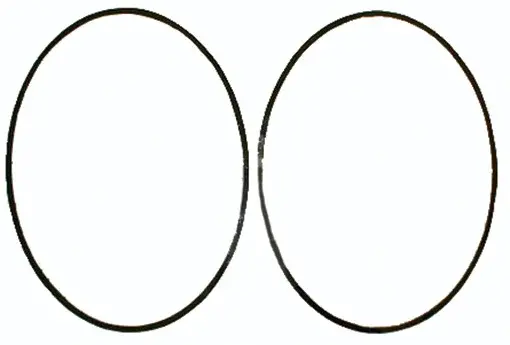 Dash Instrument Bezel Applique - 67-68 Camaro Firebird