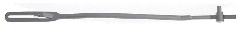 Kickdown Rod with Swivel - Powerglide with 2BBL - 67-72 Chevy II Nova Chevelle El Camino Camaro