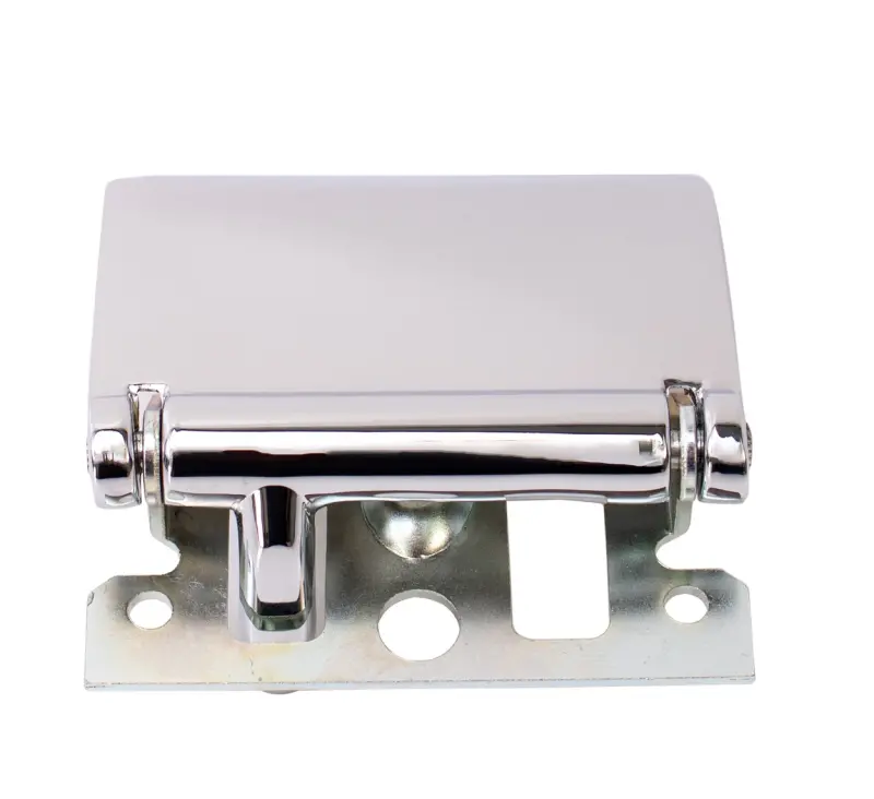 Interior Door Handle - RH - 68-69 Fairlane Torino; 68-72 F100 F250; 68-77 Bronco