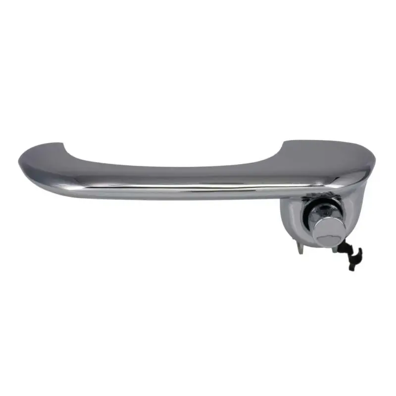 Outside Door Handle - LH - 66-77 Bronco 64-65 Falcon