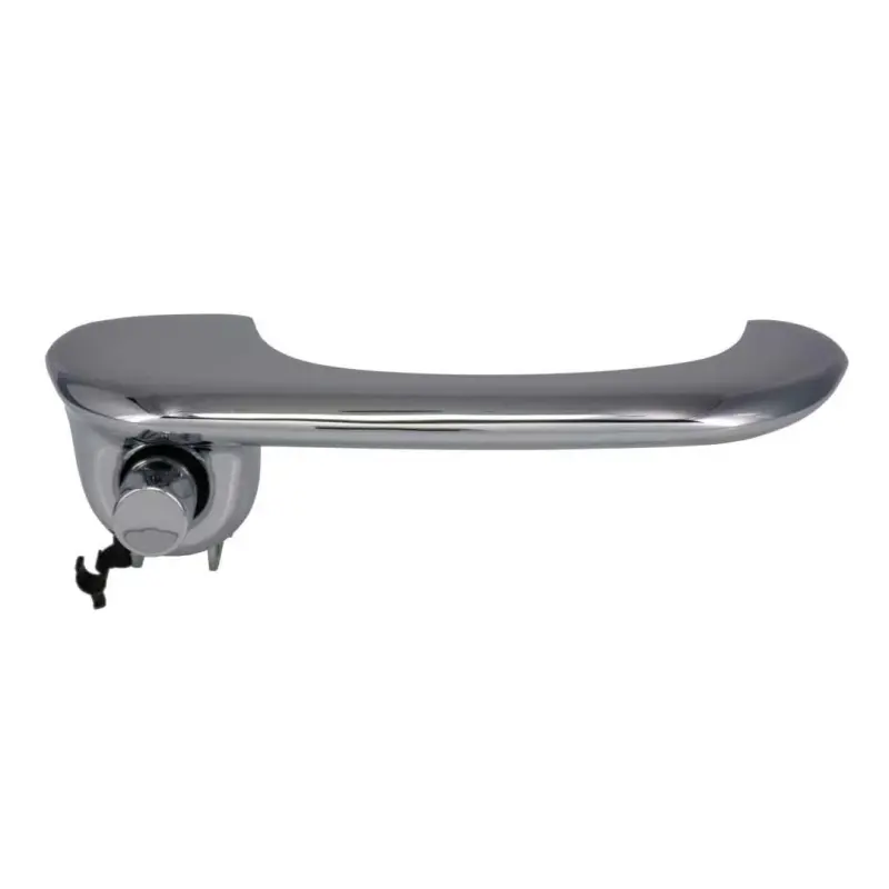 Outside Door Handle - RH - 66-77 Bronco 64-65 Falcon