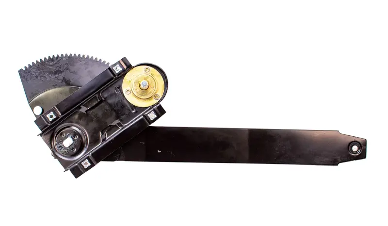 Window Regulator - Front Door - RH - 68-72 F100 F250