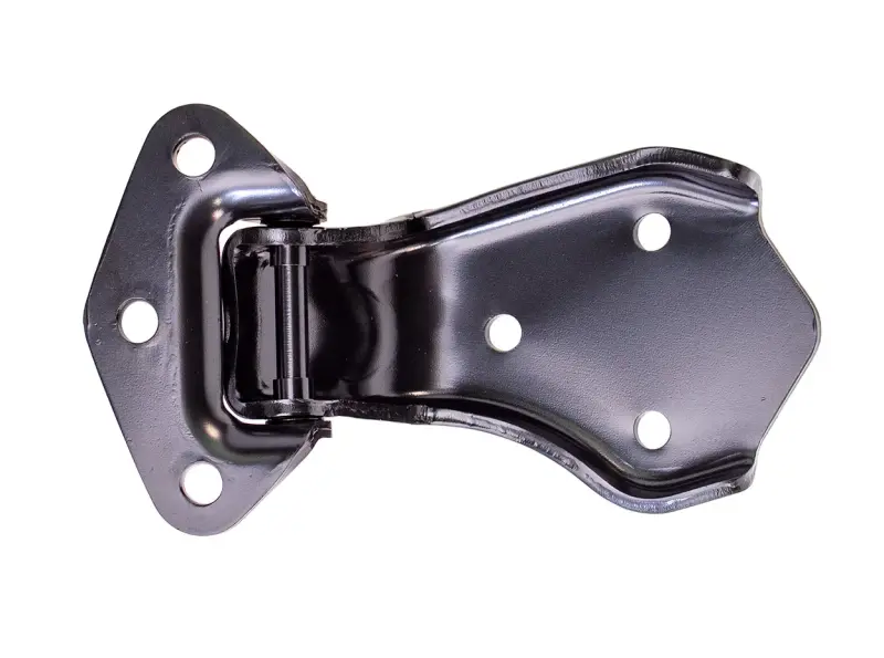 Upper Door Hinge - RH - 66-69 Fairlane Ranchero Comet Cyclone; 68-69 Torino Montego; 66-70 Falcon