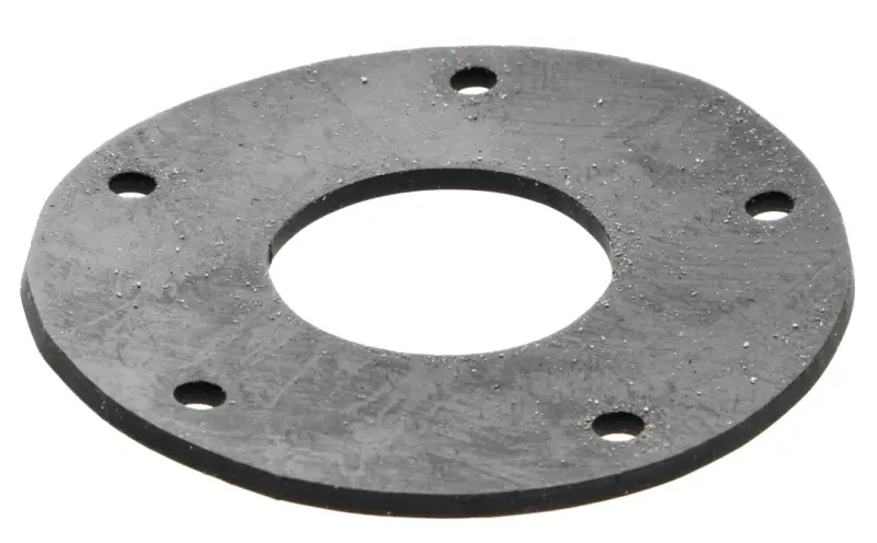 Filler Neck to Cross Rail Seal - 66-69 Fairlane Comet Cyclone; 68-69 Torino Montego (Except Wagon)
