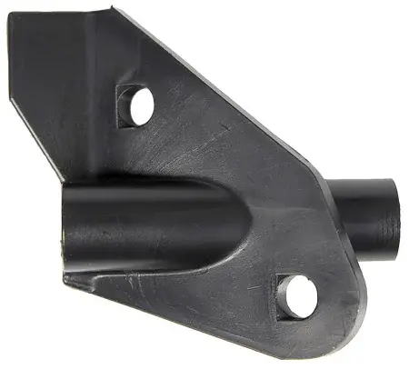Accelerator Lever Firewall Support - 68-69 Camaro Firebird; 68-72 Chevy II Nova; 68-70 Biscayne Bel Air Impala Caprice
